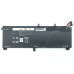 Батарея T0TRM для ноутбука Dell XPS 15 9530, M3800 (245RR, 0H76MY, H76MV, 07D1WJ, 7D1WJ. Y758W) (11.1V 4650mAh)