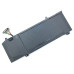 Батарея для Dell 1F22N Alienware M15 2018, M17 G5 5590, G7 7590, 7790, 8622M (HYWXJ) (15.4V 3000mAh)