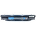 Батарея H7XW1 для ноутбука Dell Inspiron 13z N311z, 14z N411z, Vostro: V131, V131D series (JD41Y, N2DN5) (11.1V 5200mAh)