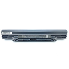 Батарея для Dell Latitude 3340, 3350 (YFOF9, HGJW8) (11.1V 5200mAh) Gray.