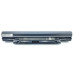 Батарея для Dell Latitude 3340, 3350 (YFOF9, HGJW8) (11.1V 5200mAh) Gray.