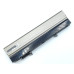 Батарея HW905 для ноутбука Dell Latitude E4300, E4310 (0FX8X, 8N884, CP289, F732H, HW892, JX0R5, XX334 ) (11.1V 5200mAh). Gray