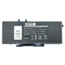 Батарея 3HWPP для Dell Latitude 14 E5410, 15 E5510, E5401, E5501, E5411, E5511, Precision 3541, 3551, INSPIRON 17 7500, 17 7506 (15.2V 4100mAh 62Wh)