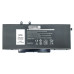 Батарея 3HWPP для Dell Latitude 14 E5410, 15 E5510, E5401, E5501, E5411, E5511, Precision 3541, 3551, INSPIRON 17 7500, 17 7506 (15.2V 4100mAh 62Wh)