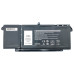 Батарея 7FMXV для Dell Latitude 5320 7320 7420 7520 Series (TN2GY 4M1JN) (15.2V 3600mAh 55Wh)