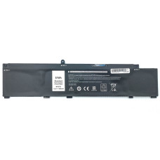 Батарея MV07R для Dell G3 15 3500, G5 15 5500, 5505, 5590. G7 7590 7790 (15.2V 4000mAh 61Wh)