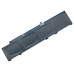 Батарея MV07R для Dell G3 15 3500, G5 15 5500, 5505, 5590. G7 7590 7790 (15.2V 4000mAh 61Wh)