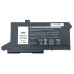 Батарея WY9DX для Dell Latitude 5420 5520 (11.1V 3200mAh 35Wh)
