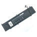Батарея XRGXX для Dell Alienware M15 M17 R1 G5 5590 G7 7590 (11.55V 6000mAh 69Wh)