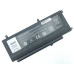 Батарея для ноутбука DELL D2VF9 Inspiron 7547, 7548, Т7547, Vostro 5459 5370 (11.1V 3400mAh 38Wh)