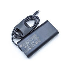 Блок живлення для DELL 165W Type-C (USB-C) Ovale ORIGINAL (без кабелю)