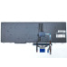 Клавиатура для Dell Latitude 5500 5501 5510 5511 3540 (RU Black с подсветкой)