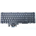 Клавиатура для Dell Precision 3500 3540 3541 3550 3551 (RU Black с подсветкой)
