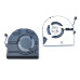 Вентилятор (кулер) для DELL Inspiron 15 5510 5515 5518, 14 5410 5415 5418 7400 7415 0KRK6P Original