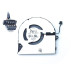 Вентилятор (кулер) для DELL Inspiron 15 5510 5515 5518, 14 5410 5415 5418 7400 7415 0KRK6P Original
