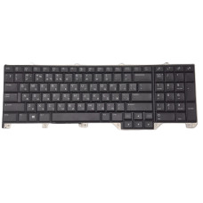 Клавіатура для Dell Alienware 17 R4, R5 Area 51M RGB PK132F11A01 (RU Black з RGB підсвіткою) Оригінал. версія 2