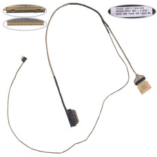 Шлейф матрицы для ноутбука DELL (Inspiron: 5455, 5545, 5547, 5548), eDP (DC02001X000 0FG0DX)