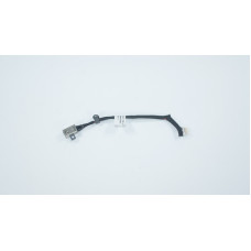 Разъем питания PJ588 (DELL Vostro 14; Inspiron: 5459, 5458) с кабелем
