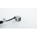 Разъем питания PJ599 (Dell: V130, V131), с кабелем