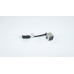 Разъем питания PJ599 (Dell: V130, V131), с кабелем