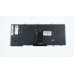 Клавиатура для ноутбука DELL (Latitude: E5450, E7450), rus, black, без фрейма, с подсветкой, без джойстика