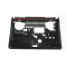 Нижняя крышка для ноутбука DELL (Inspiron: 7557, 7559), black