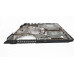 Нижняя крышка для ноутбука DELL (Inspiron: 7557, 7559), black