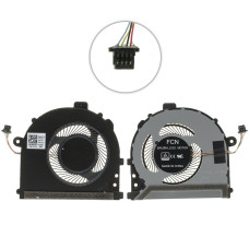 Оригинальный вентилятор для ноутбука DELL VOSTRO 13 5370 (0RV0CY) (Кулер)