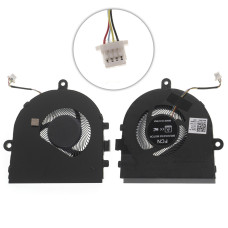 Вентилятор (кулер) DELL Vostro 3481/3490/3583/3584, Latitude 3490 0WYGK2 Original

Сумісні моделі: DELL Vostro 3481, 3490, 3583, 3584; Latitude 3490.