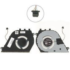 Оригинальный вентилятор для ноутбука DELL INSPIRON 5490, 5498, 5590, 5598, VOSTRO 5490, 5590 (0M638T) (Кулер)