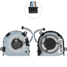 Вентилятор для ноутбука для ноутбука Dell Latitude (7280, 7480) CPU FAN