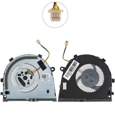 Оригинальный вентилятор для ноутбука DELL INSPIRON G3 15 3579 (GPU FAN)