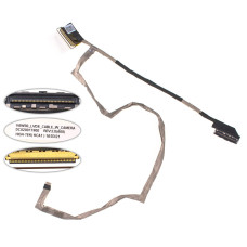 Шлейф матрицы для ноутбука Dell (Latitude: E5440) (DC02001T900)