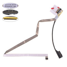 Шлейф матрицы для ноутбука Dell (Latitude: E5550), 30 pin (dc02c00a600)