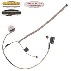 Шлейф матрицы для ноутбука Dell (Latitude: E6540), 40 pin (06G4WW )