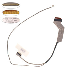 Шлейф матрицы для ноутбука Dell (Inspiron: 3442, 3446, 3441, 3443), 30pin (450.00G01.0001)