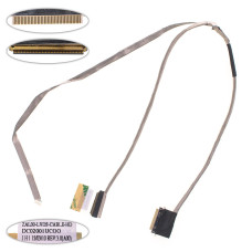 Шлейф матрицы для ноутбука Dell (Latitude: 3540, E3540, 3000) (DC02001UC00)