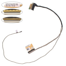 Шлейф матрицы для ноутбука Dell (Inspiron: 3567), for touch, eDP (450.0AH01.0032)