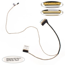 Шлейф матрицы для ноутбка Dell (Vostro: 3576, 3578, 3573, 3572) (450.0DR01.0001)