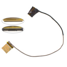 Шлейф матрицы для ноутбука Dell (Vostro: 5460, 5470, 5439), 40pin   (dd0jw8Lc000)