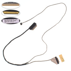 Шлейф матрицы для ноутбука Dell (Inspiron: 5447, 5448, 5548, 5455, 5545), 30pin  (DC02001X600)