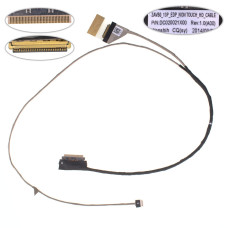 Шлейф матрицы для ноутбука Dell (Inspiron: 5447, 5448), 30pin  (DC020021X00)