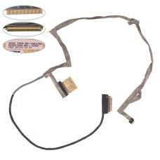 Шлейф матрицы для ноутбука Dell (Inspiron: 5447, 5448), 40pin  (dc02001x500)