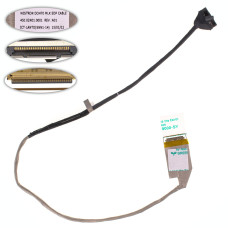 Шлейф матрицы для ноутбука Dell (Inspiron: 7746, 7000), 30pin  (450.02n01.0001)