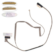 Шлейф матрицы для ноутбука Dell (Inspiron: 5447, 5448, 5548, 5455, 5545), FHD, eDP  (DC02001VZ00)