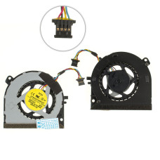 Уценка! отломано ухо! вентилятор для ноутбука DELL INSPIRON 11 3135, 3137, 3000 (EF50050S1-C280-S9A) (Кулер)