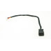 Разъем питания PJ811 (Dell: M6600, M4600  series), c кабелем