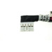 Разъем питания PJ821 (Dell: 5480, 5488 series), c кабелем