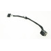 Разъем питания PJ824 (Dell: R1,R2 series), c кабелем