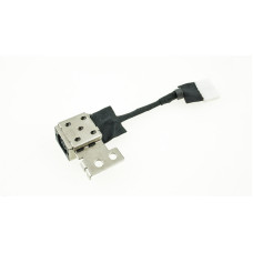Разъем питания PJ825 (Dell: 3150, 3160  series), c кабелем